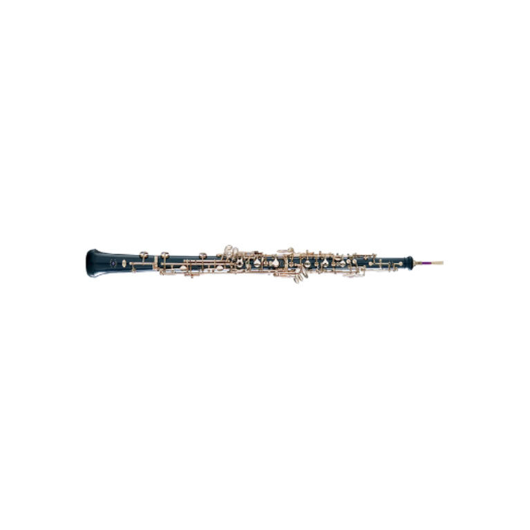 Used Oboes and Used English Horns