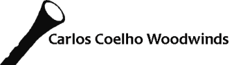 Carlos Coelho Woodwinds