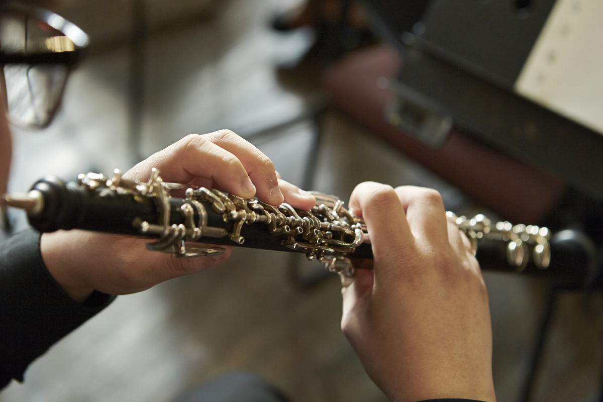 Oboe Cracking & Cold Weather Guide