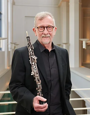 Robert Atherholt