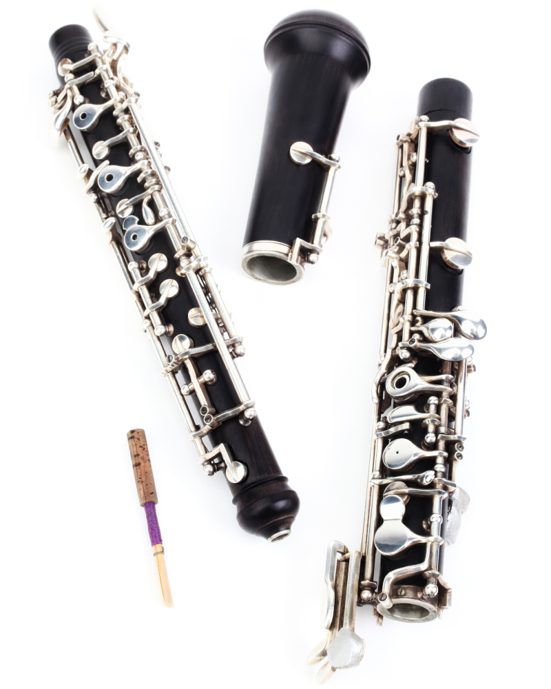 Oboe Care Guide